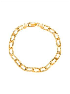 925 Sterling Silver Paperclip Chain Anklet Ankle Bracelet for Men Women